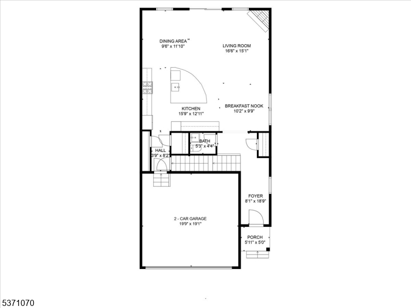 COLLECTION AT MORRIS PLAINS - Residential