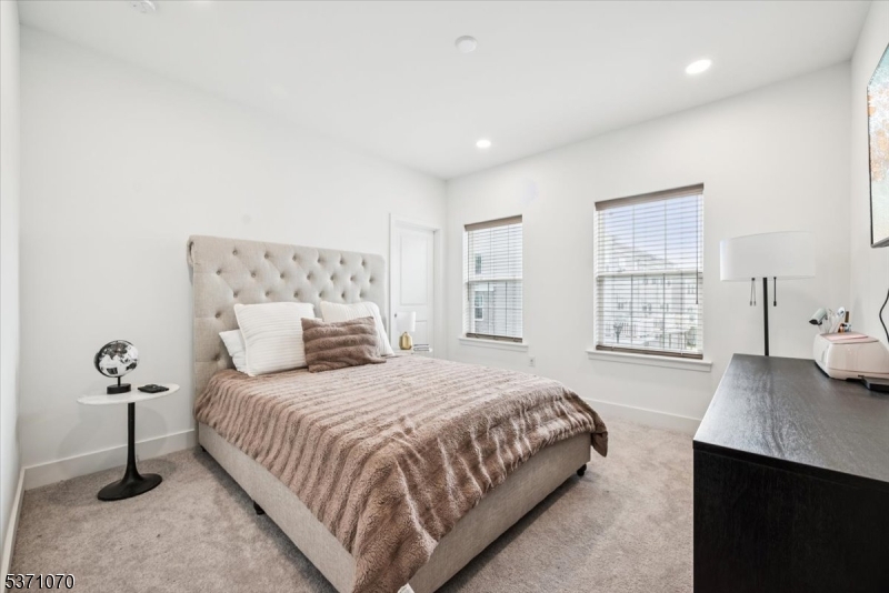 COLLECTION AT MORRIS PLAINS - Residential