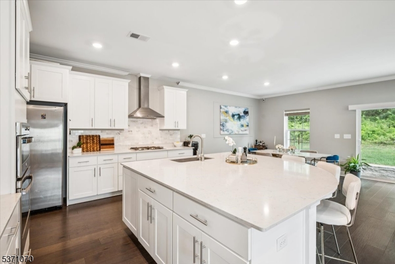 COLLECTION AT MORRIS PLAINS - Residential