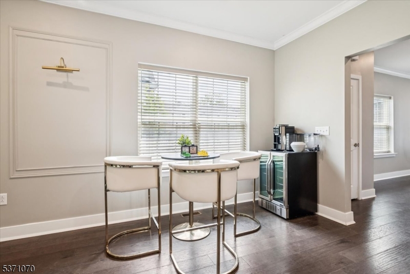 COLLECTION AT MORRIS PLAINS - Residential