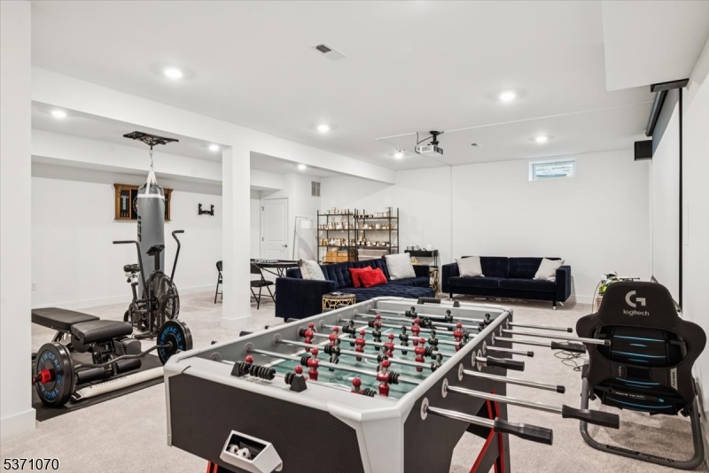 COLLECTION AT MORRIS PLAINS - Residential