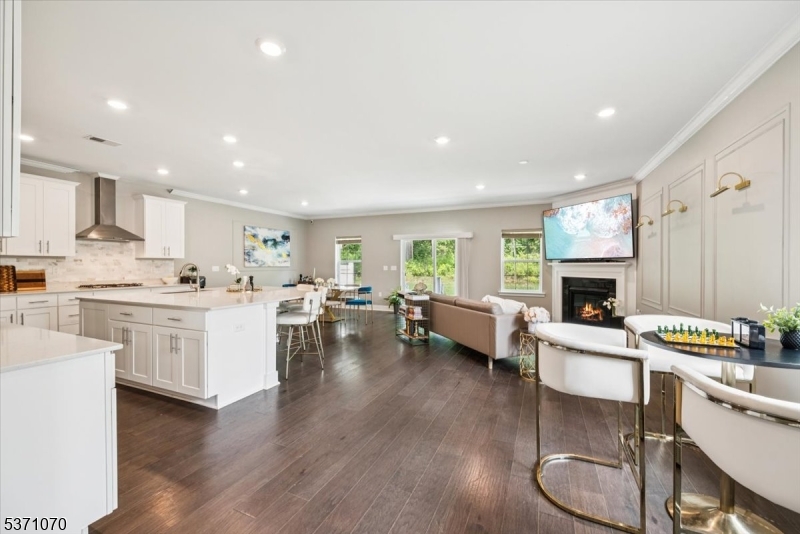 COLLECTION AT MORRIS PLAINS - Residential