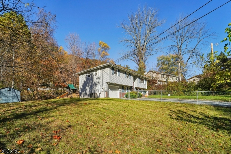 Vernon Valley Lake - Residential