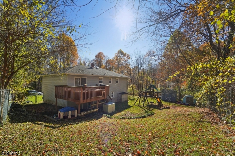 Vernon Valley Lake - Residential