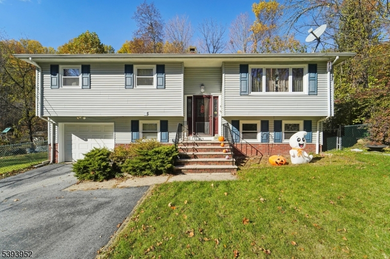 Vernon Valley Lake - Residential