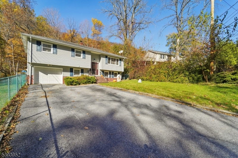 Vernon Valley Lake - Residential