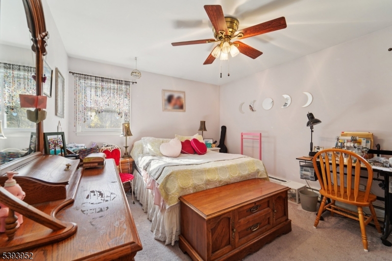 Vernon Valley Lake - Residential