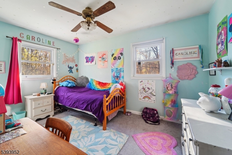 Vernon Valley Lake - Residential