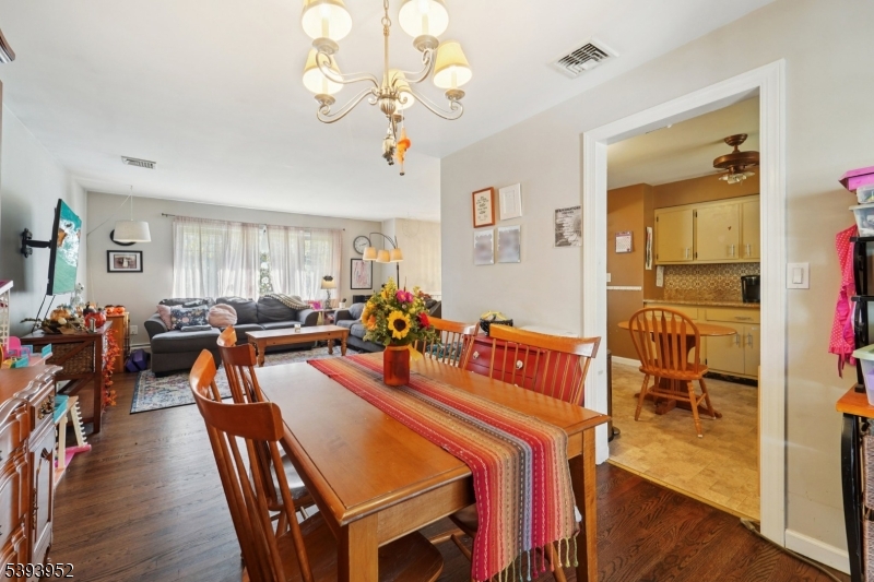 Vernon Valley Lake - Residential