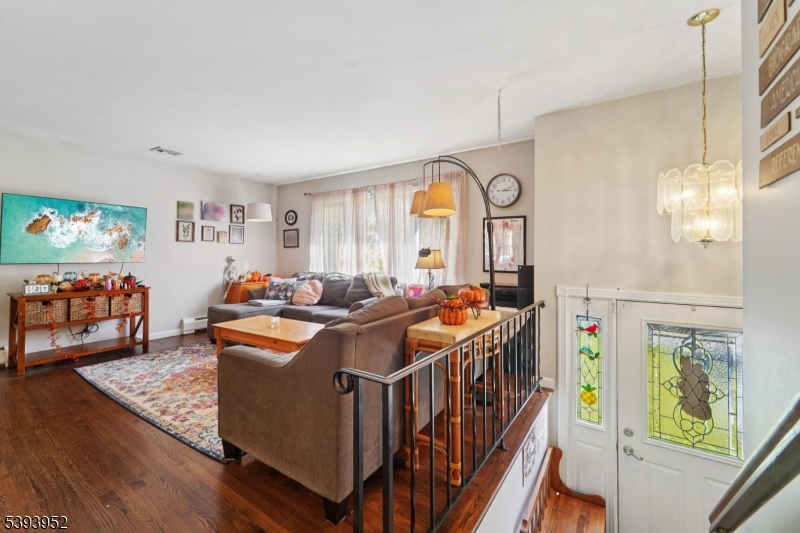 Vernon Valley Lake - Residential