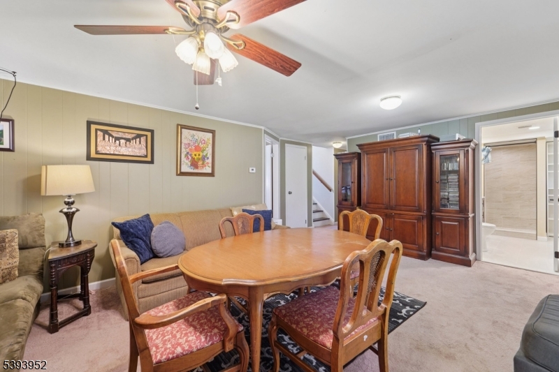 Vernon Valley Lake - Residential