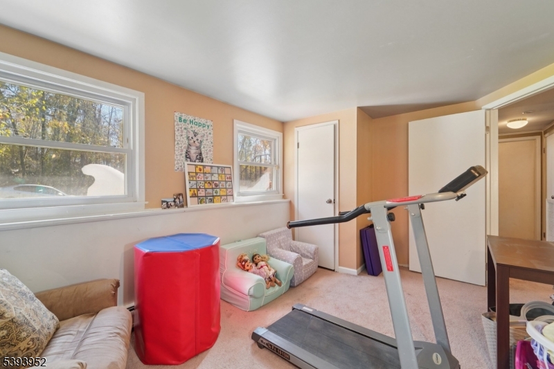 Vernon Valley Lake - Residential