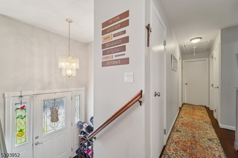 Vernon Valley Lake - Residential