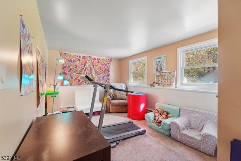 Vernon Valley Lake - Residential