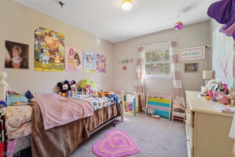 Vernon Valley Lake - Residential