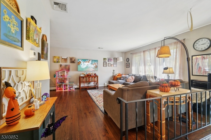 Vernon Valley Lake - Residential