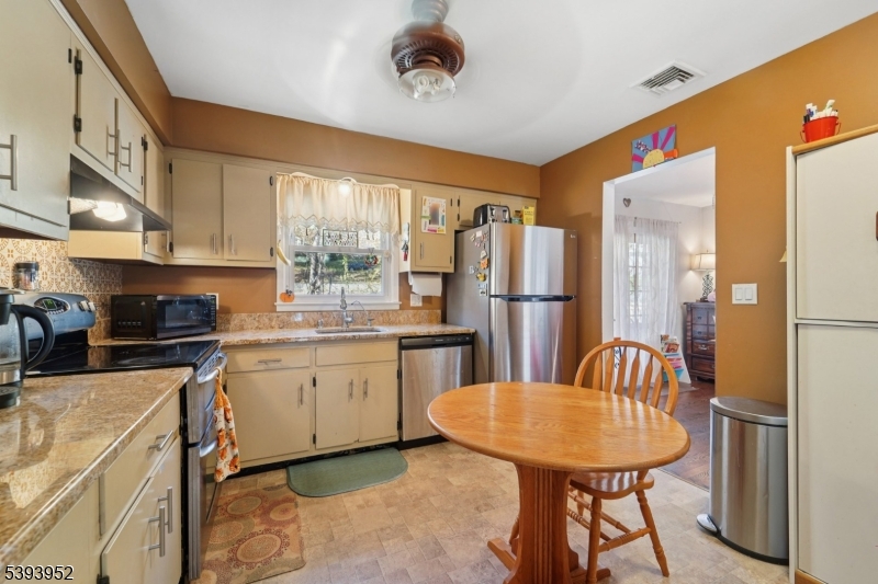 Vernon Valley Lake - Residential