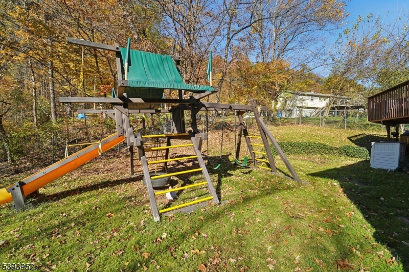 Vernon Valley Lake - Residential
