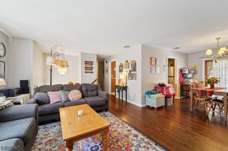 Vernon Valley Lake - Residential