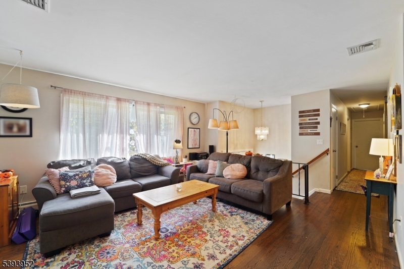 Vernon Valley Lake - Residential