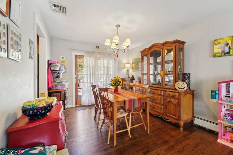 Vernon Valley Lake - Residential