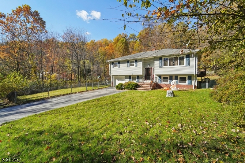 Vernon Valley Lake - Residential