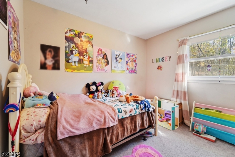 Vernon Valley Lake - Residential