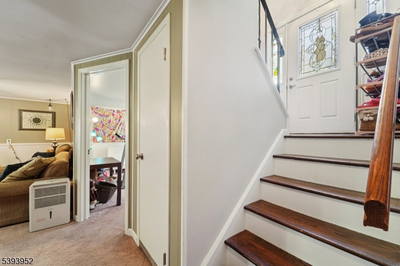 Vernon Valley Lake - Residential