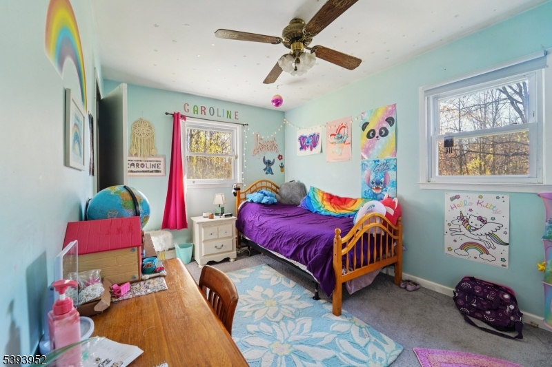 Vernon Valley Lake - Residential