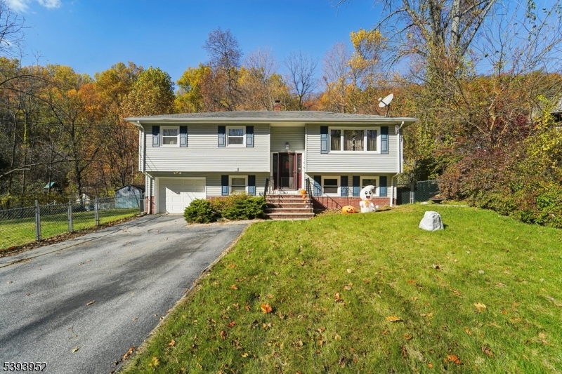 Vernon Valley Lake - Residential