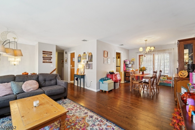 Vernon Valley Lake - Residential