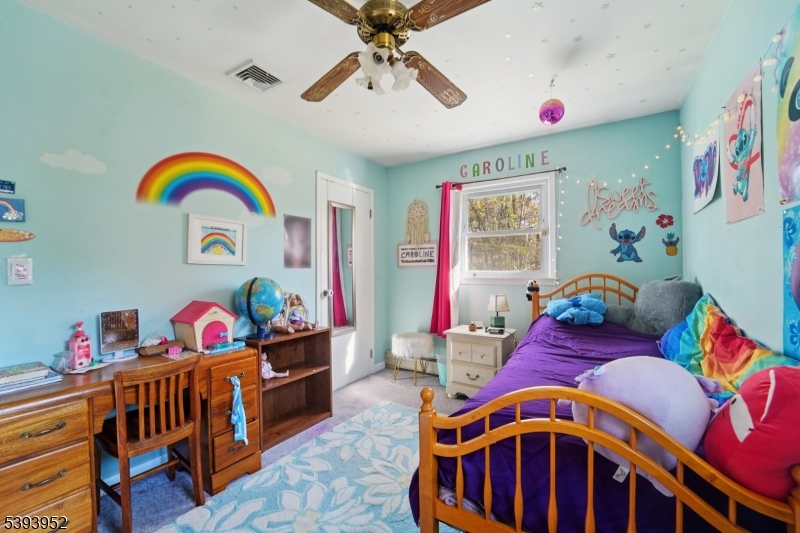 Vernon Valley Lake - Residential