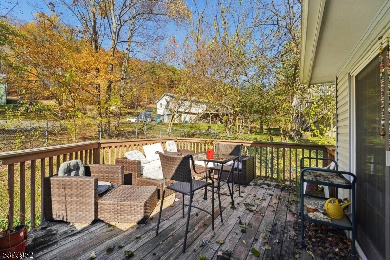 Vernon Valley Lake - Residential