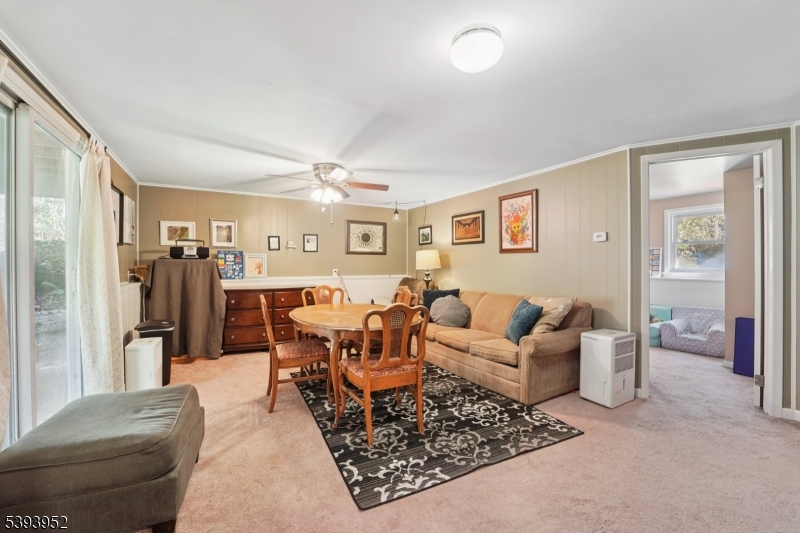 Vernon Valley Lake - Residential