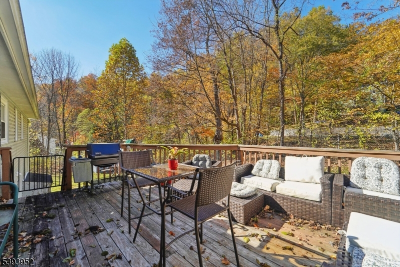 Vernon Valley Lake - Residential