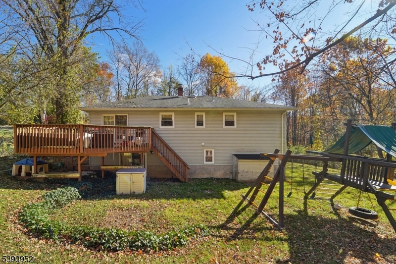 Vernon Valley Lake - Residential