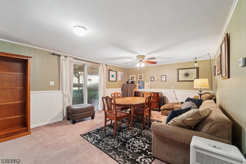 Vernon Valley Lake - Residential