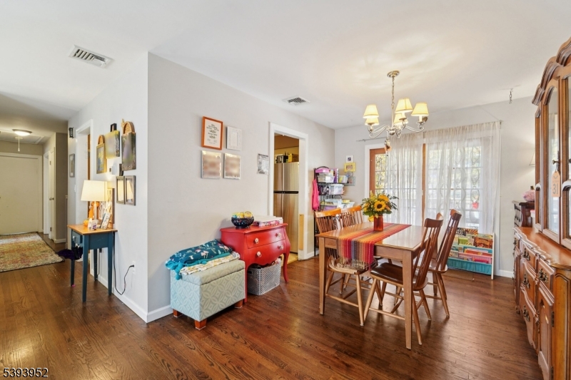 Vernon Valley Lake - Residential