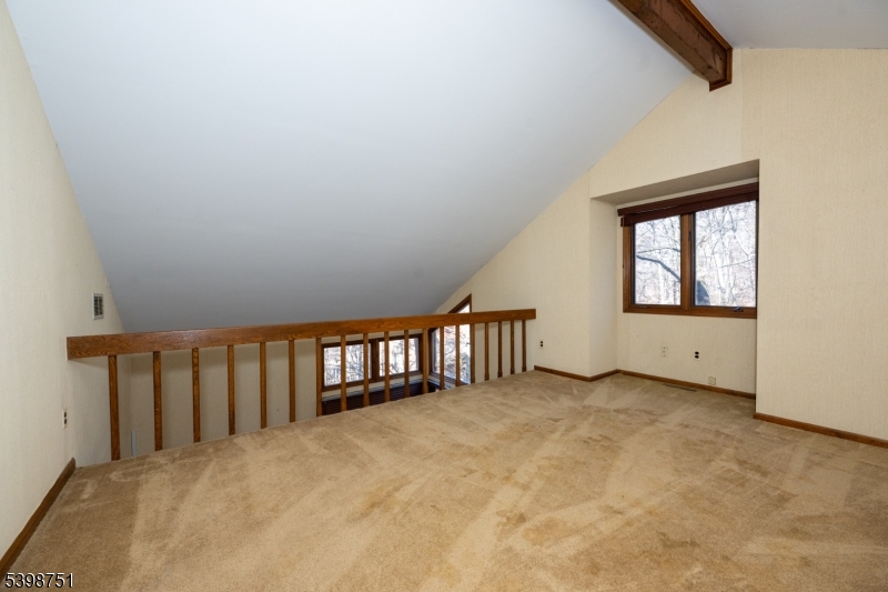 Hidden V - Residential