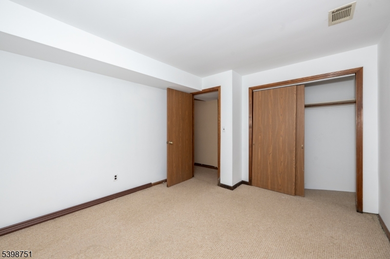 Hidden V - Residential