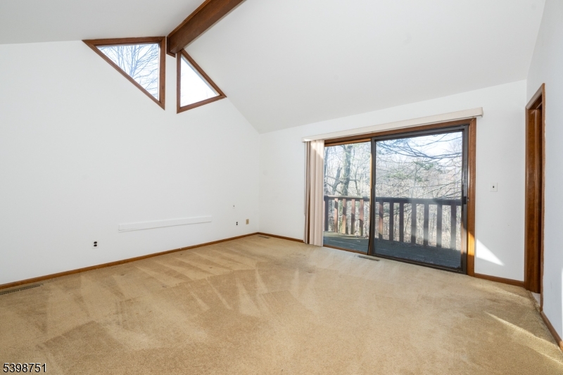 Hidden V - Residential