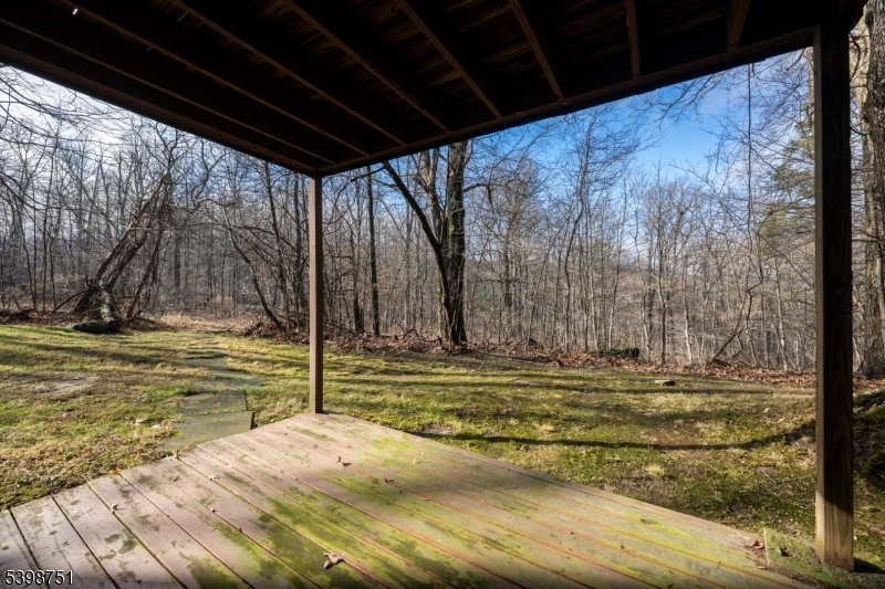 Hidden V - Residential