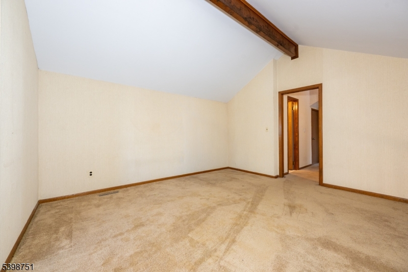 Hidden V - Residential