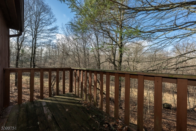 Hidden V - Residential