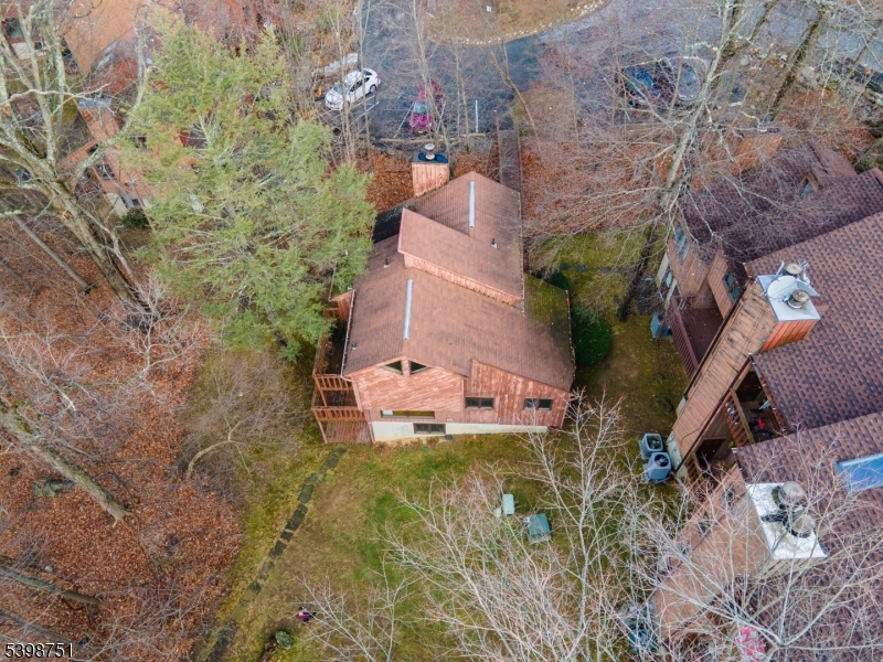 Hidden V - Residential