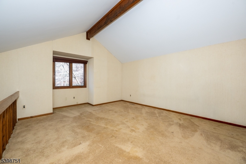 Hidden V - Residential