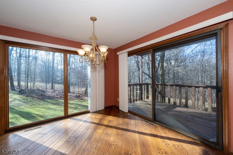 Hidden V - Residential