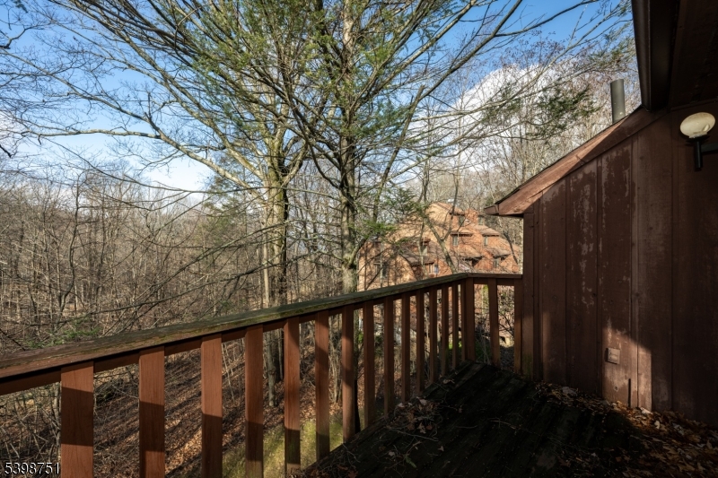 Hidden V - Residential