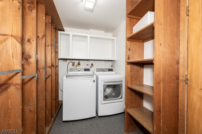 Hidden V - Residential