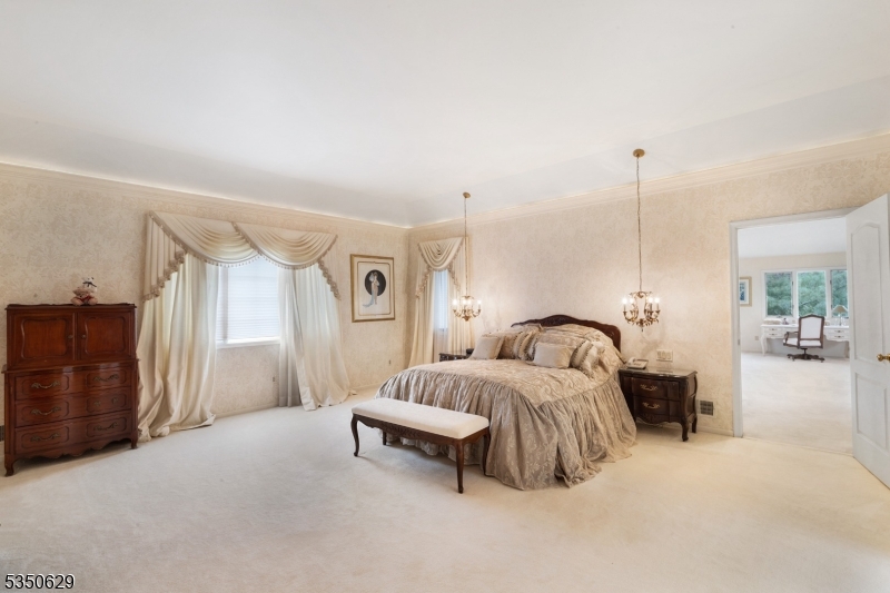 Mendham East Side - Residential